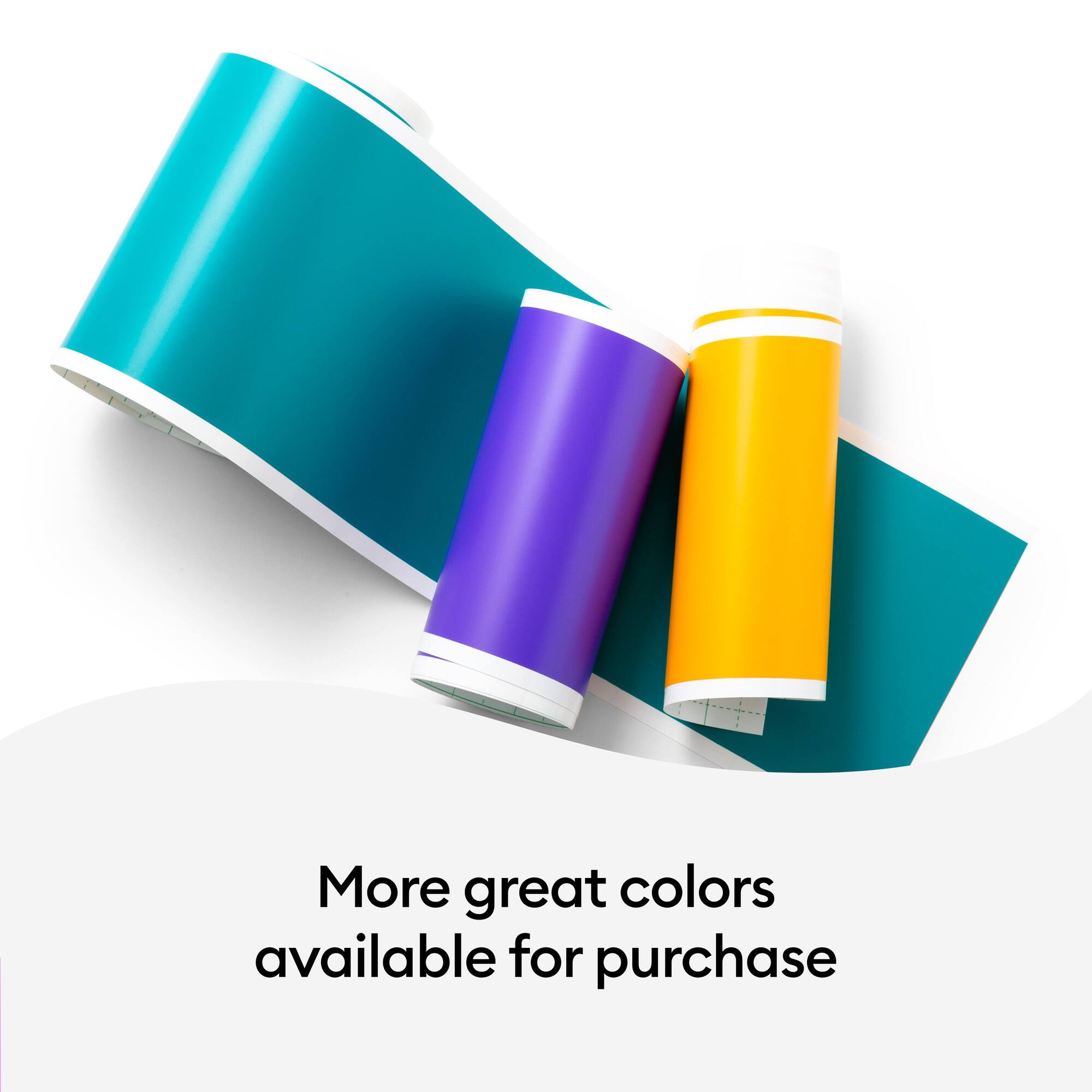 Cricut Joy™ Permanent Smart Vinyl